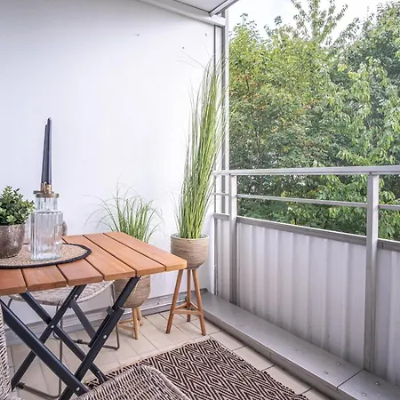 Blick Auf Eckernfoerder Bucht شقة Eckernförde