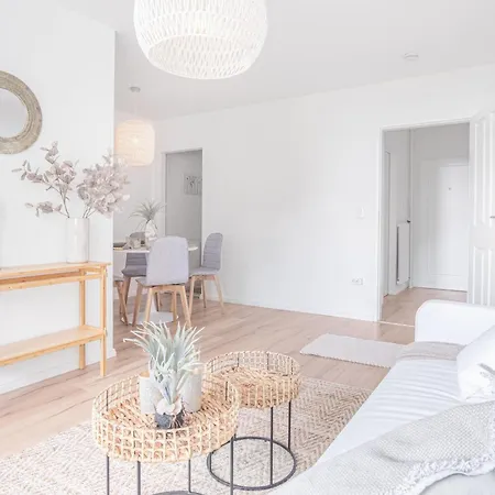 Blick Auf Eckernfoerder Bucht شقة *