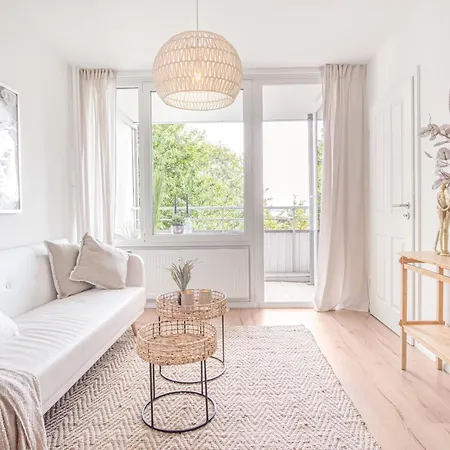 Blick Auf Eckernfoerder Bucht شقة *