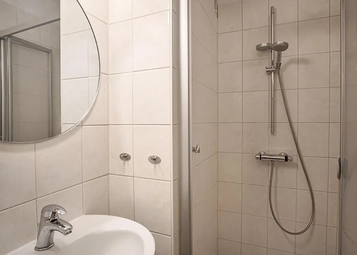 Blick Auf Eckernfoerder Bucht Eckernfoerde